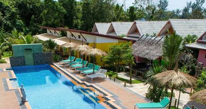 Pinky Bungalows Resort