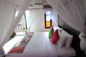 Luxury Room - Pinky Bungalows Resort (Ko Lanta)