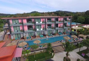 Exterior - Pinky Bungalows Resort (Ko Lanta)