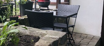 Au Petit Hôtel