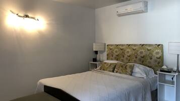 Studio, 1 Queen-Bett