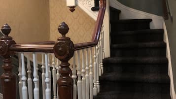 Innendetails