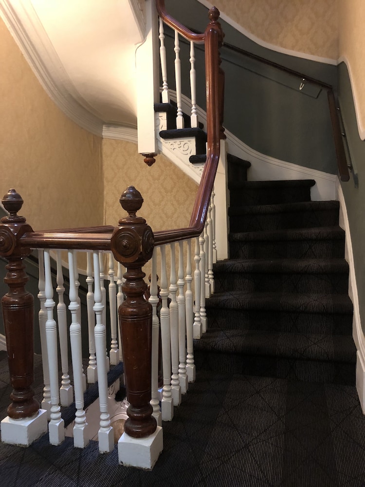 Au Petit Hôtel by null