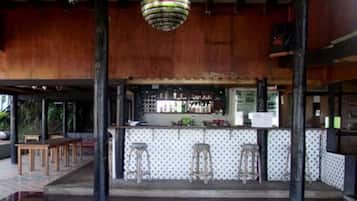 Bar (á gististað)