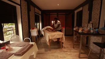Massage