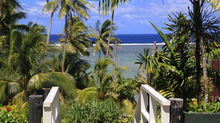 The Crow's Nest Resort