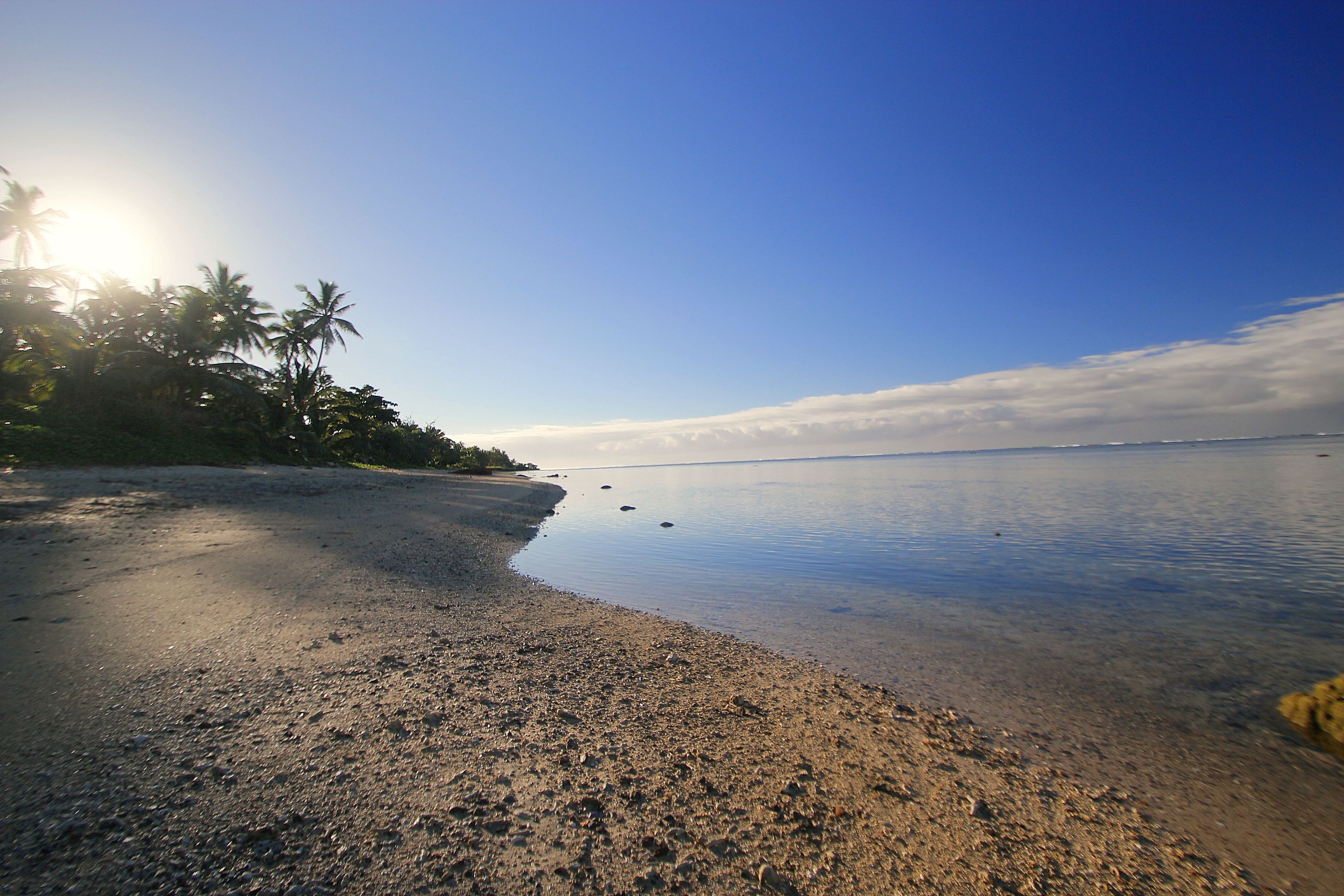 Plage à proximité, pêche sur place