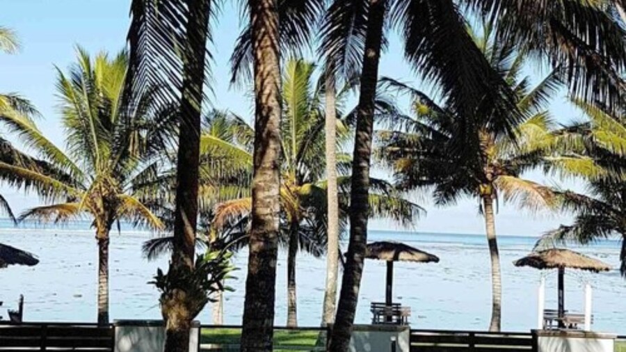 The Crow's Nest Resort