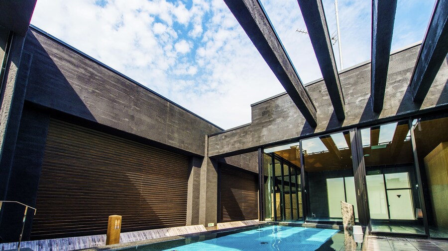 福岡天神光芒飯店