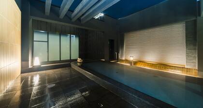 Candeo Hotels Fukuoka Tenjin