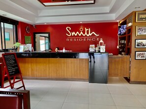 Salón de fiestas