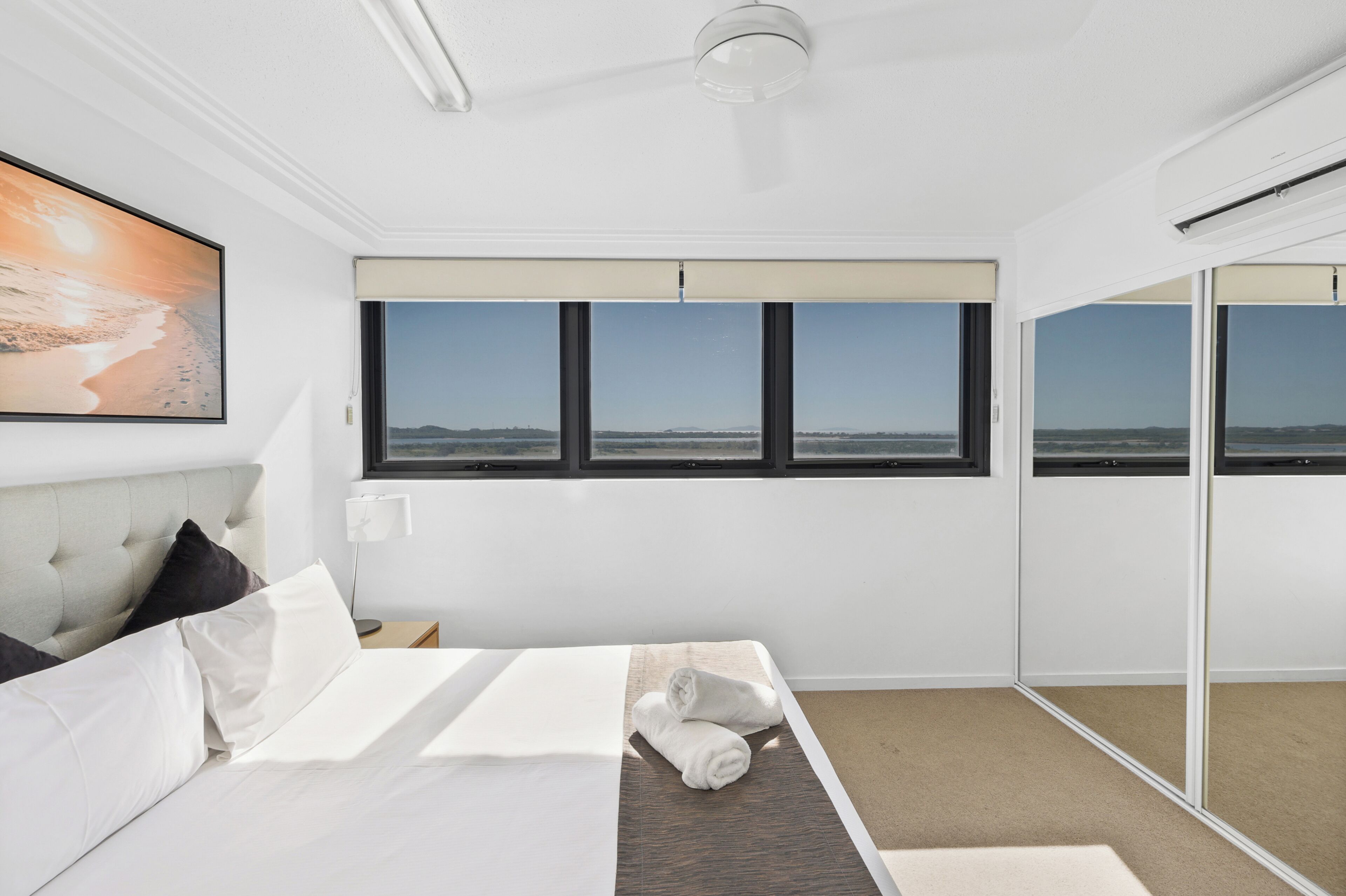 Executive Apartment, 2 Bedrooms | Individually decorated, individually furnished, laptop workspace