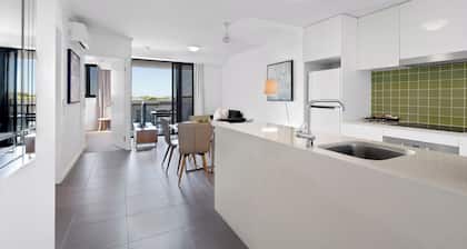 Pacific Sands Apartments