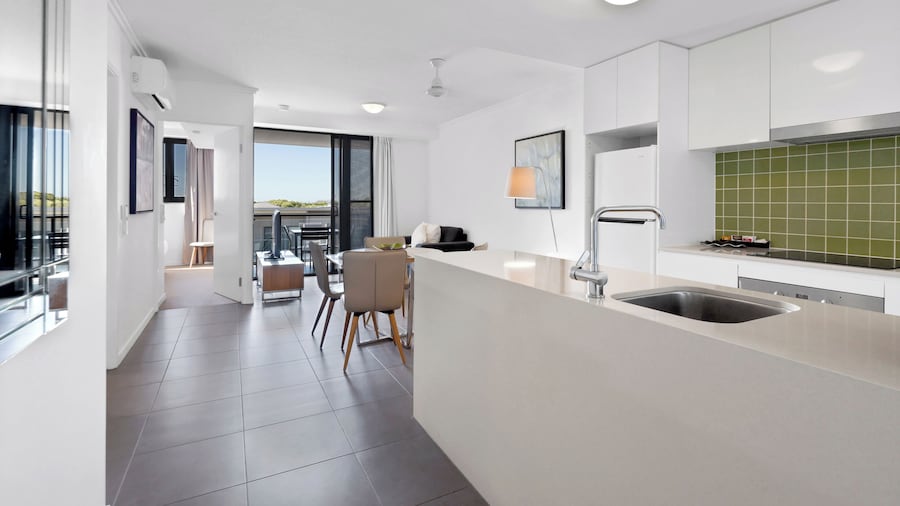 Pacific Sands Apartments