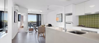 Pacific Sands Apartments