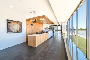 Recepción