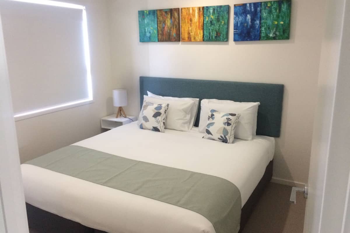 Residenza, 3 camere da letto | 1 camera, una scrivania, ferro/asse da stiro, Wi-Fi gratuito
