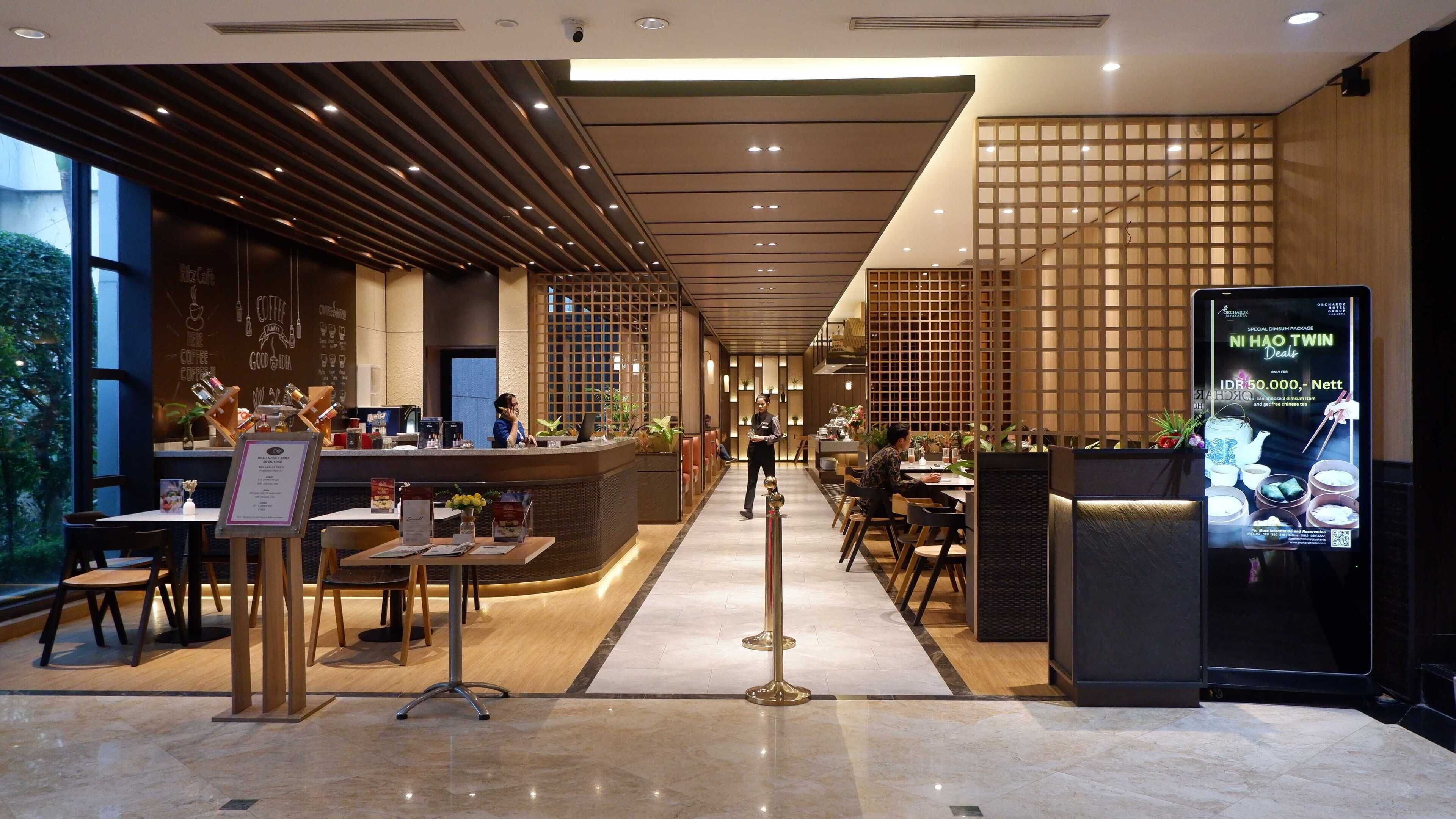 Foto - Orchardz Jayakarta