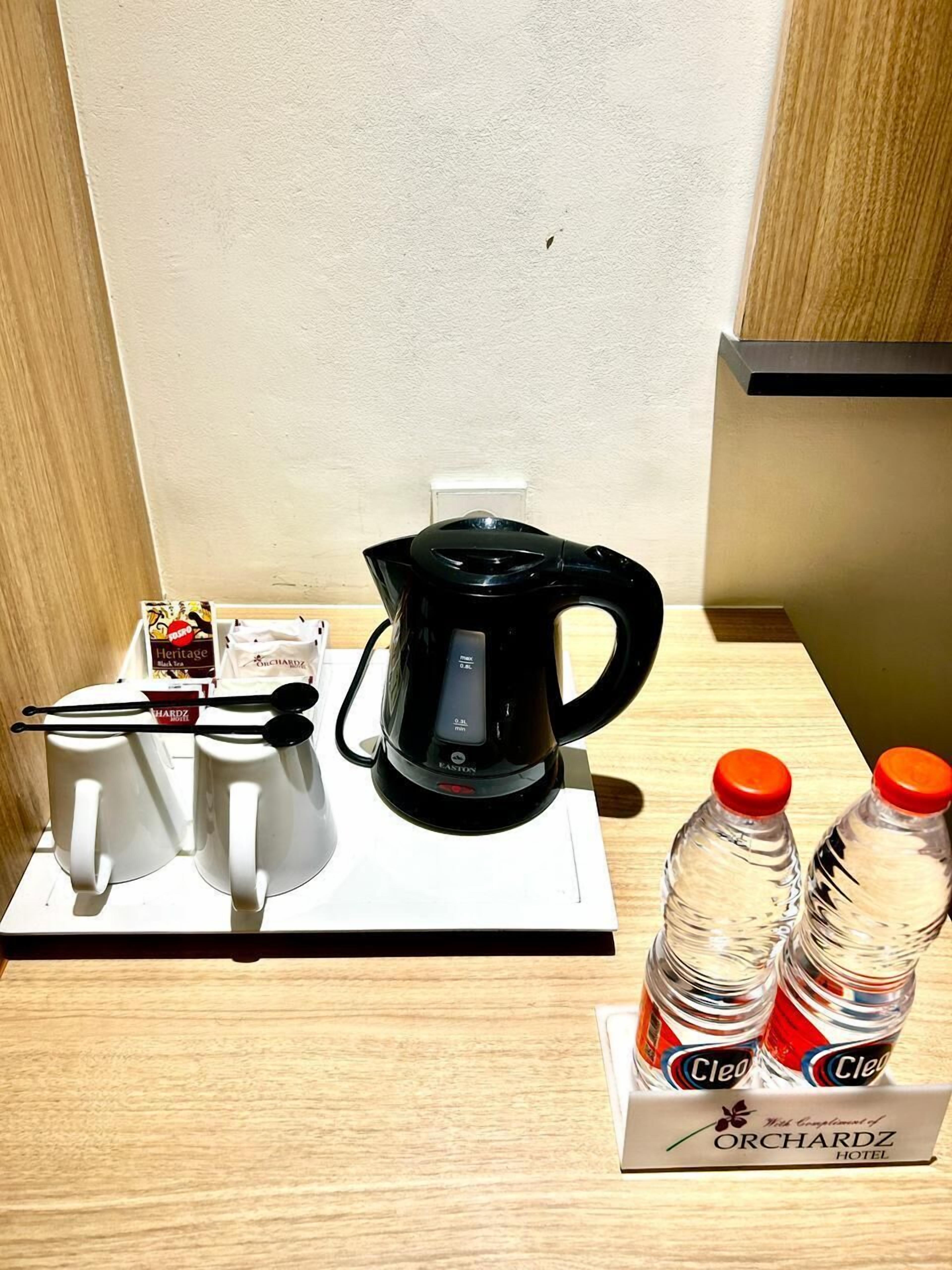 Photo - Orchardz Jayakarta