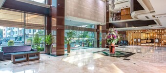 Hotel Orchardz Jayakarta