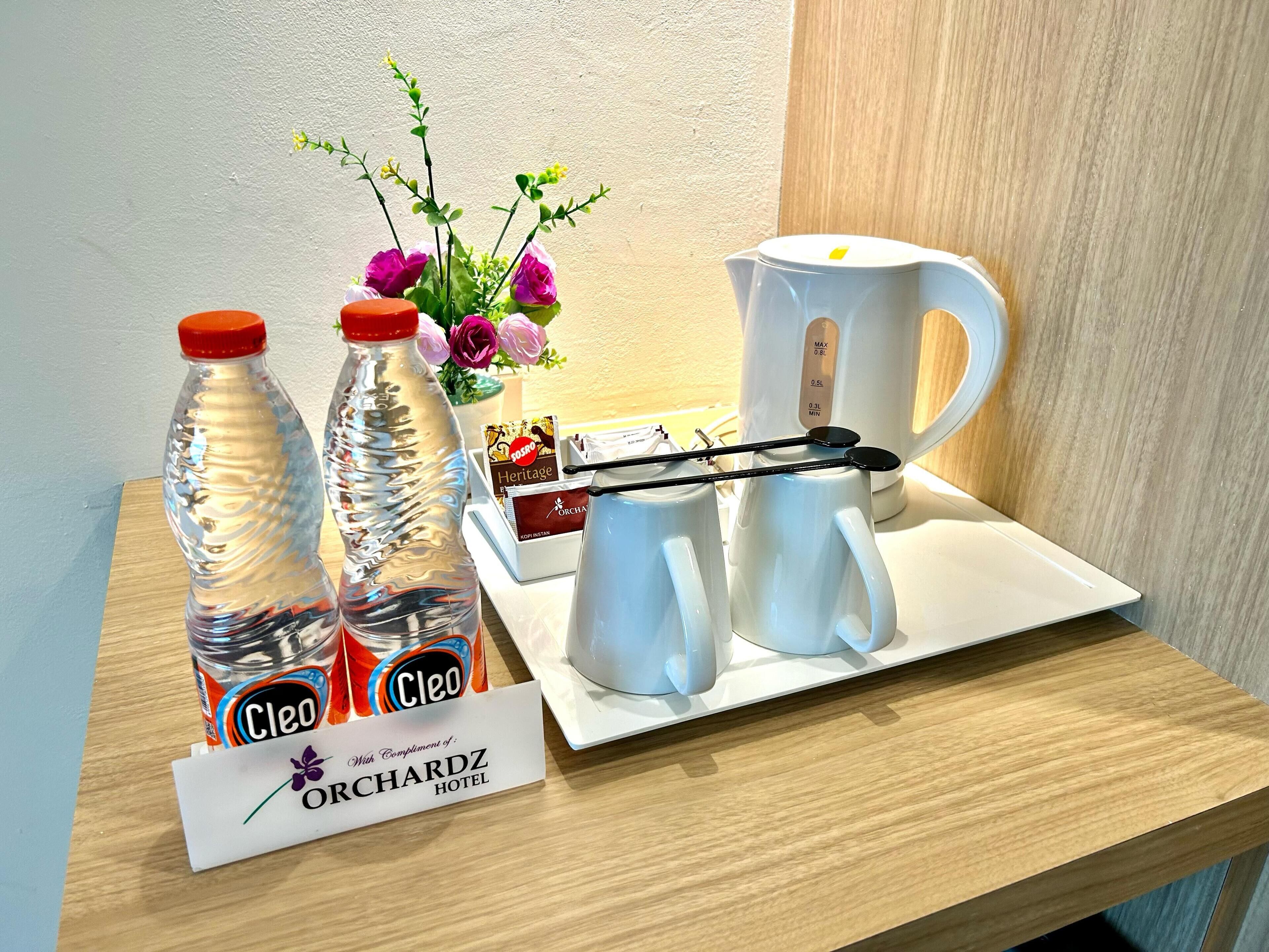 Photo - Orchardz Jayakarta