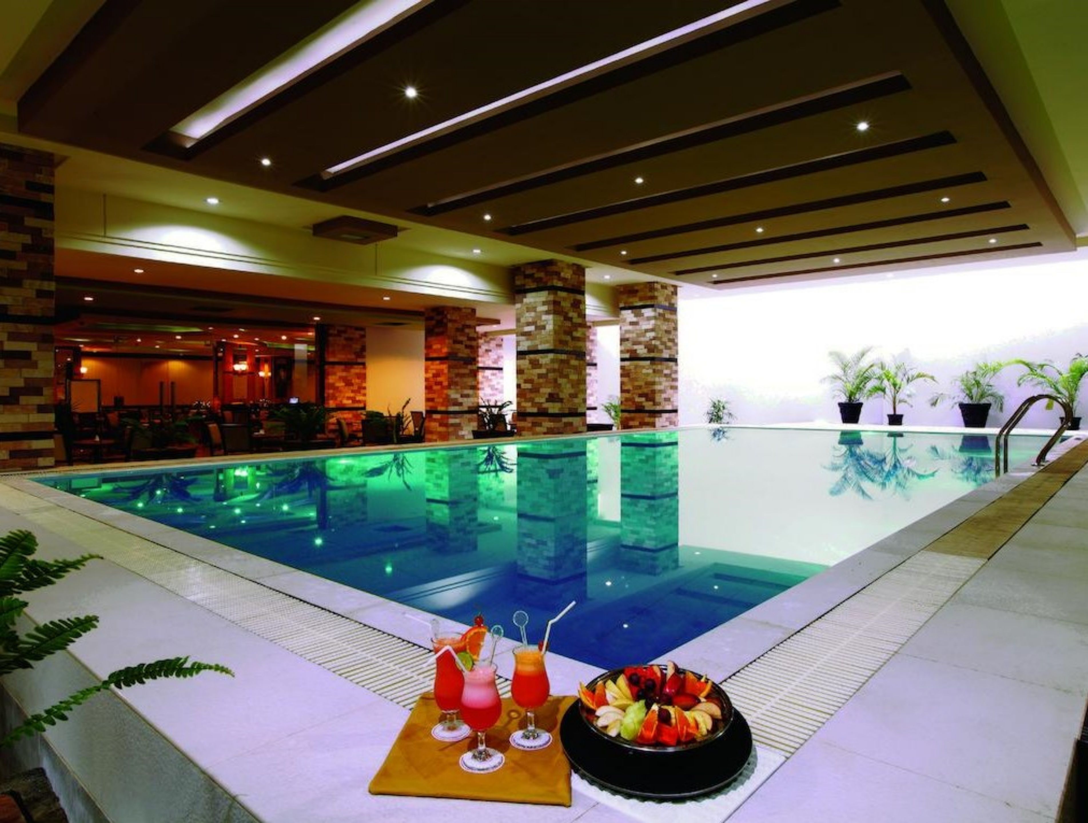 Foto - Orchardz Jayakarta