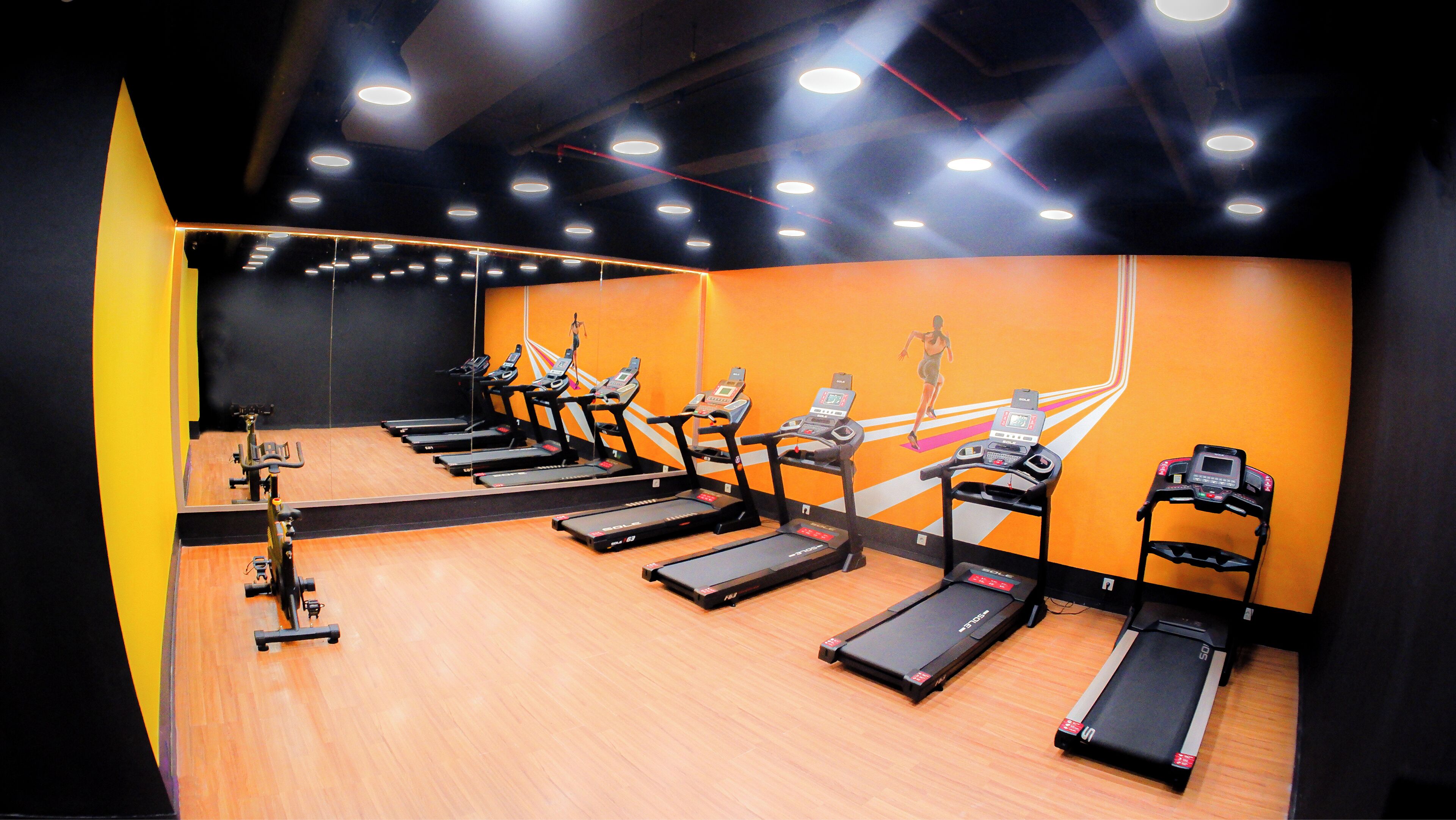 Photo - Orchardz Jayakarta