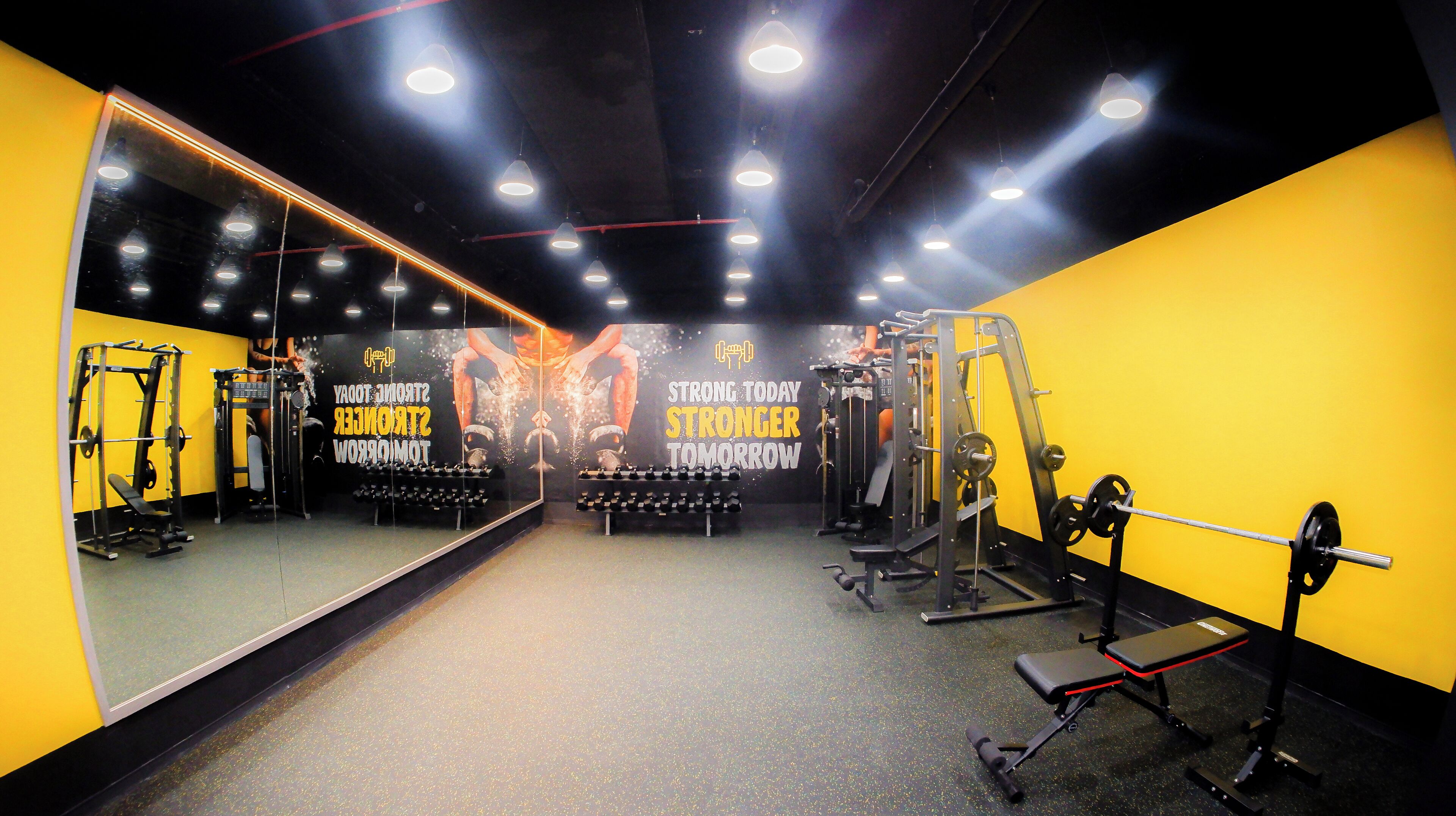 Photo - Orchardz Jayakarta