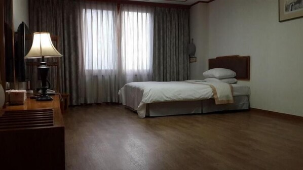 Vista da propriedade