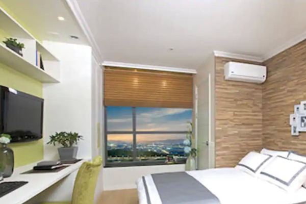 View from room