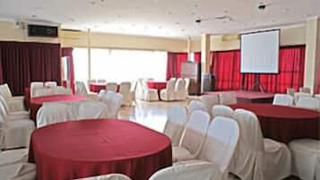 Salón de eventos
