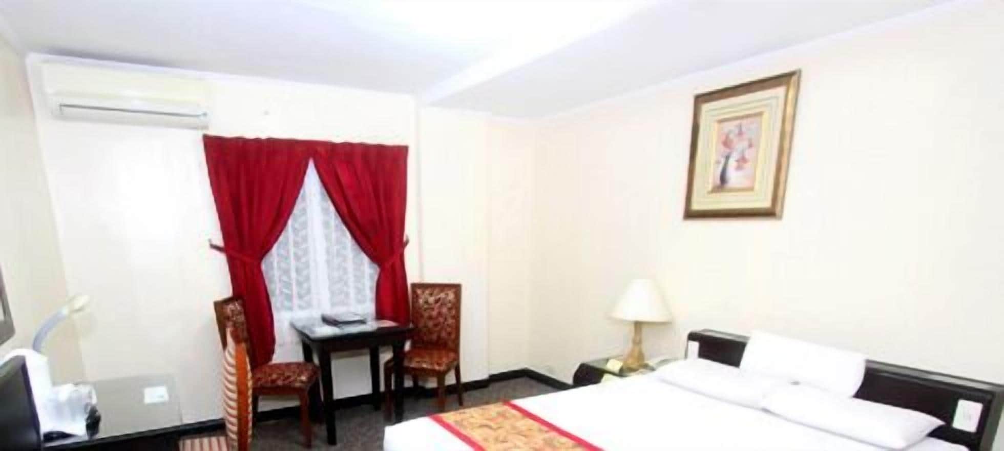 Foto - Hotel Asia Cebu