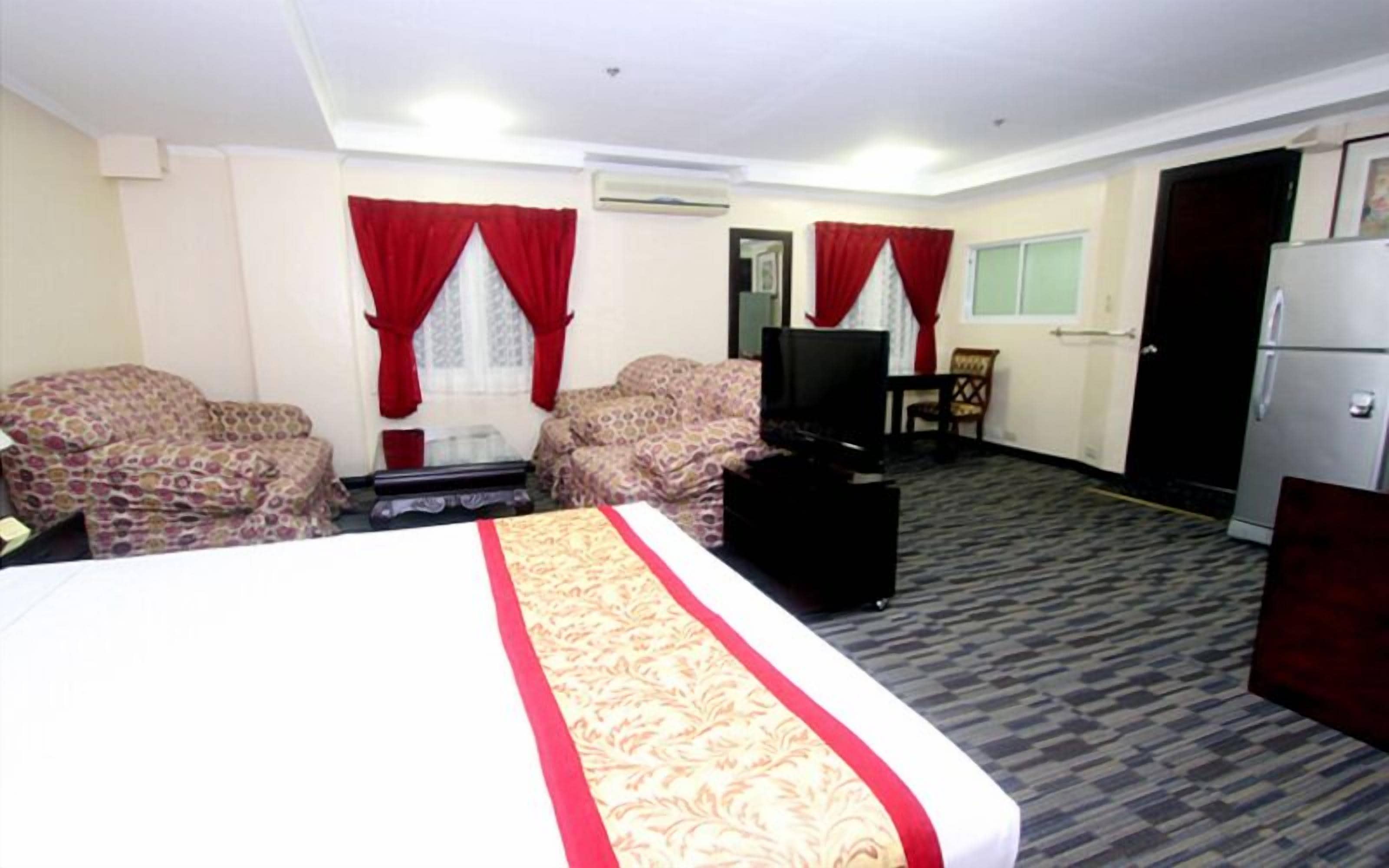 Foto - Hotel Asia Cebu