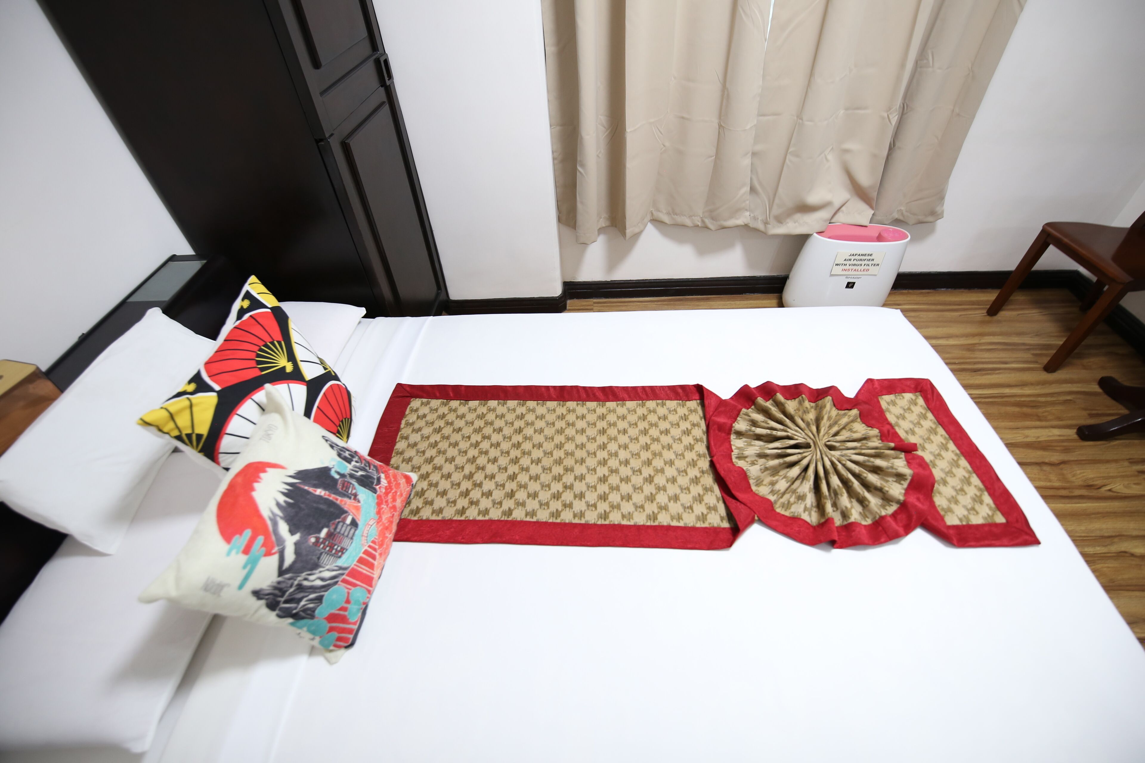 Foto - Hotel Asia Cebu