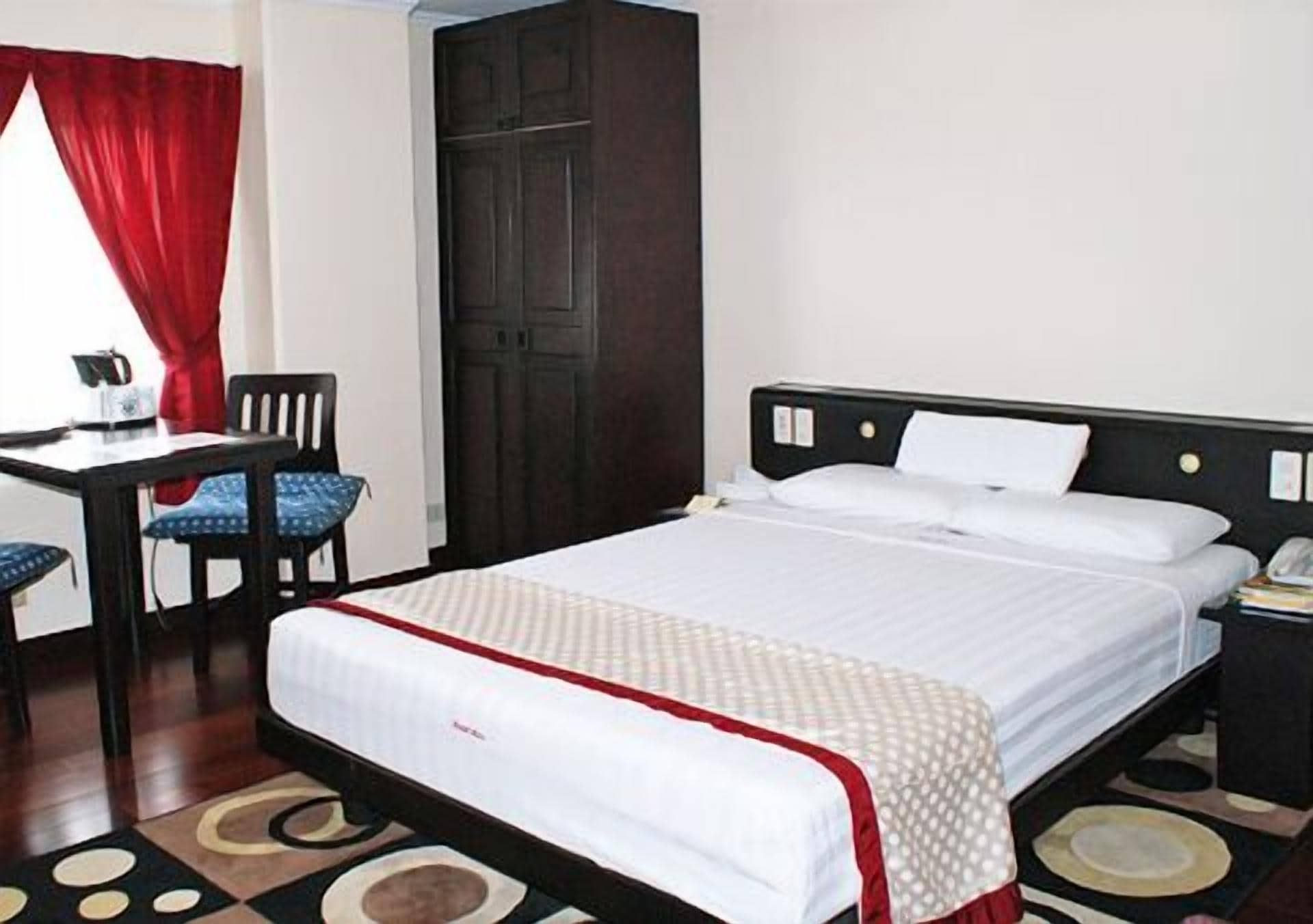 Foto - Hotel Asia Cebu