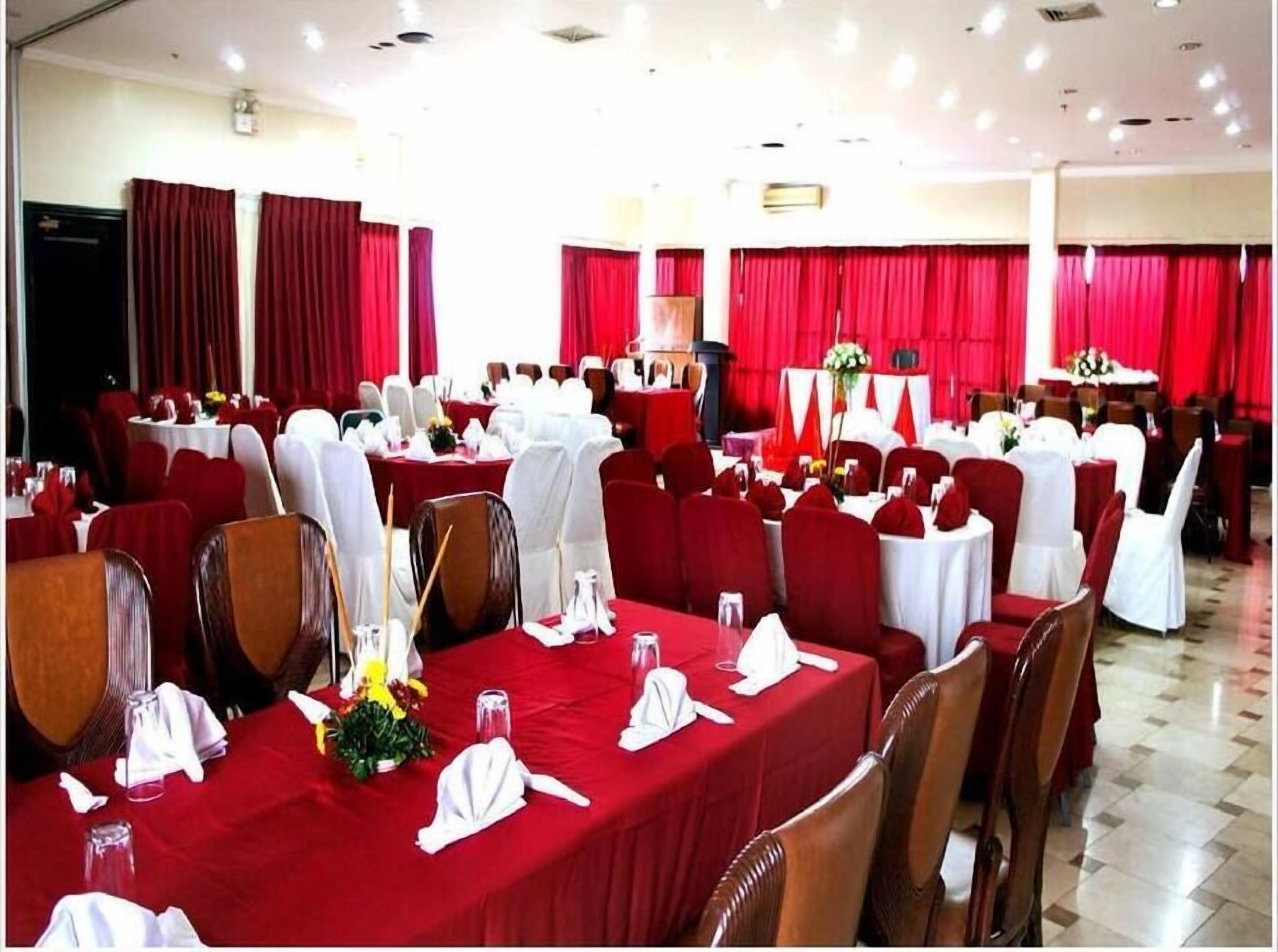 Foto - Hotel Asia Cebu