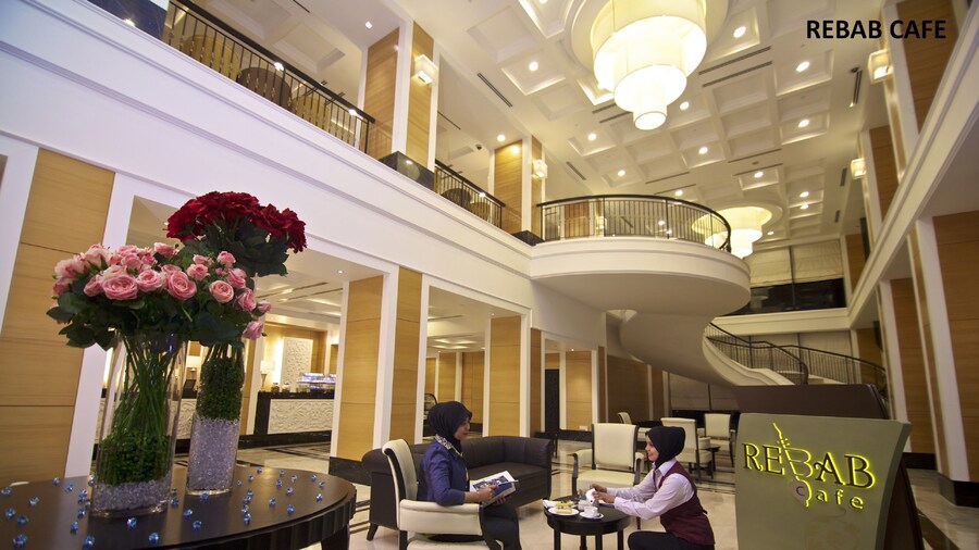 ペルダナ コタ バル