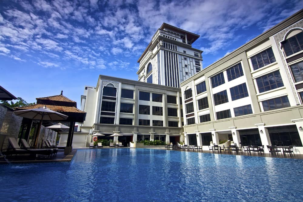Perdana Kota Bharu