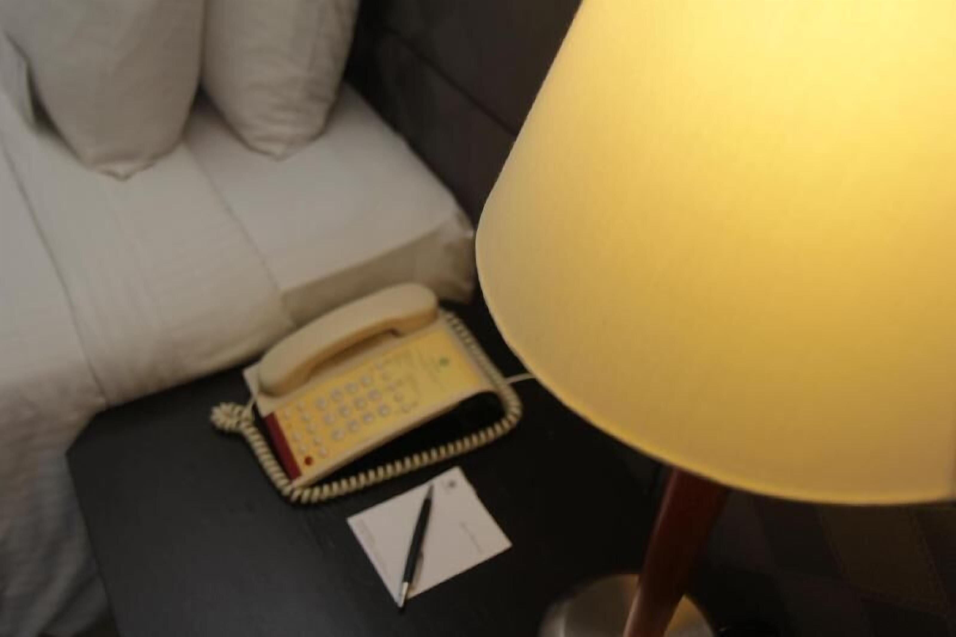 Minibar, in-room safe, desk, laptop workspace