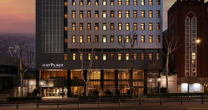 Mayplace Seoul