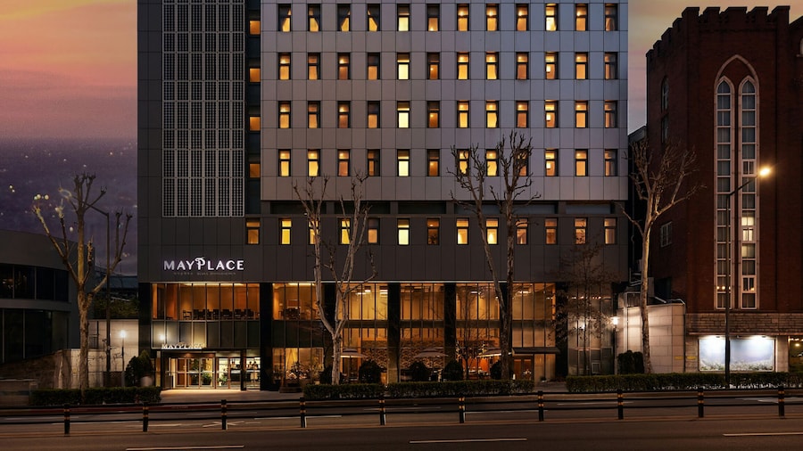 Mayplace Seoul