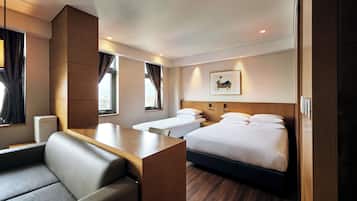 Mayplace Suite - No Parking