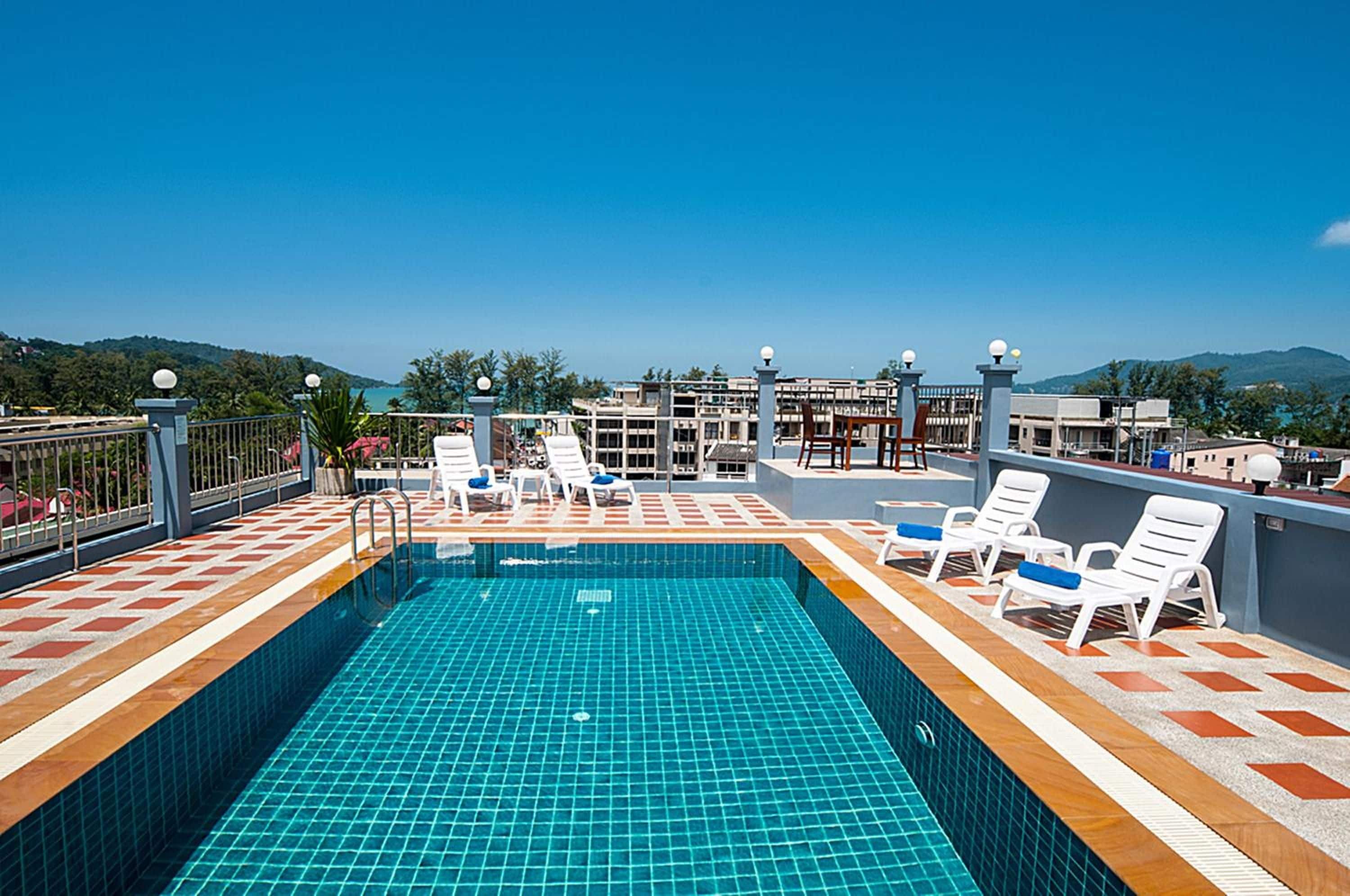 Foto - The Crystal Beach Hotel