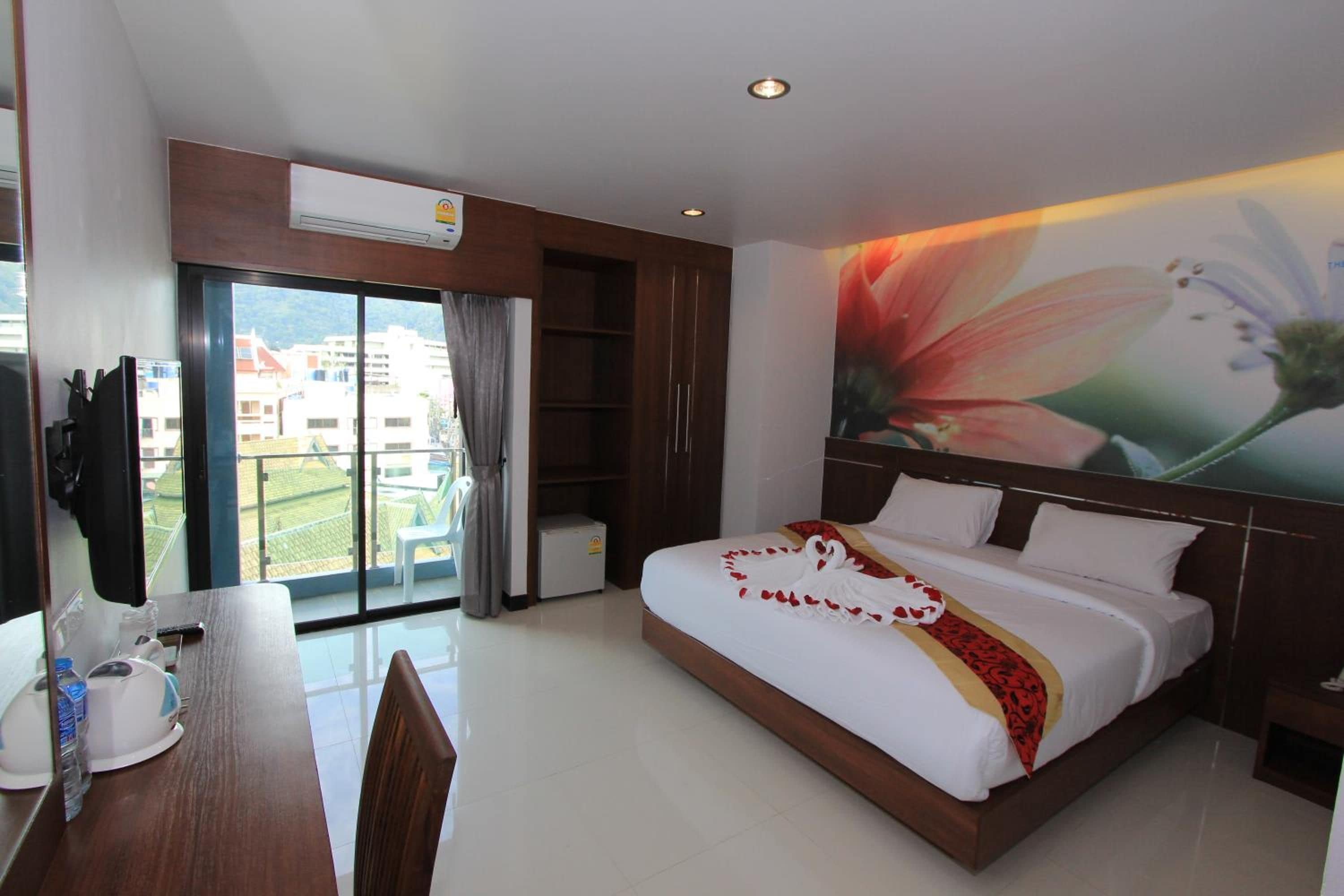 Foto - The Crystal Beach Hotel