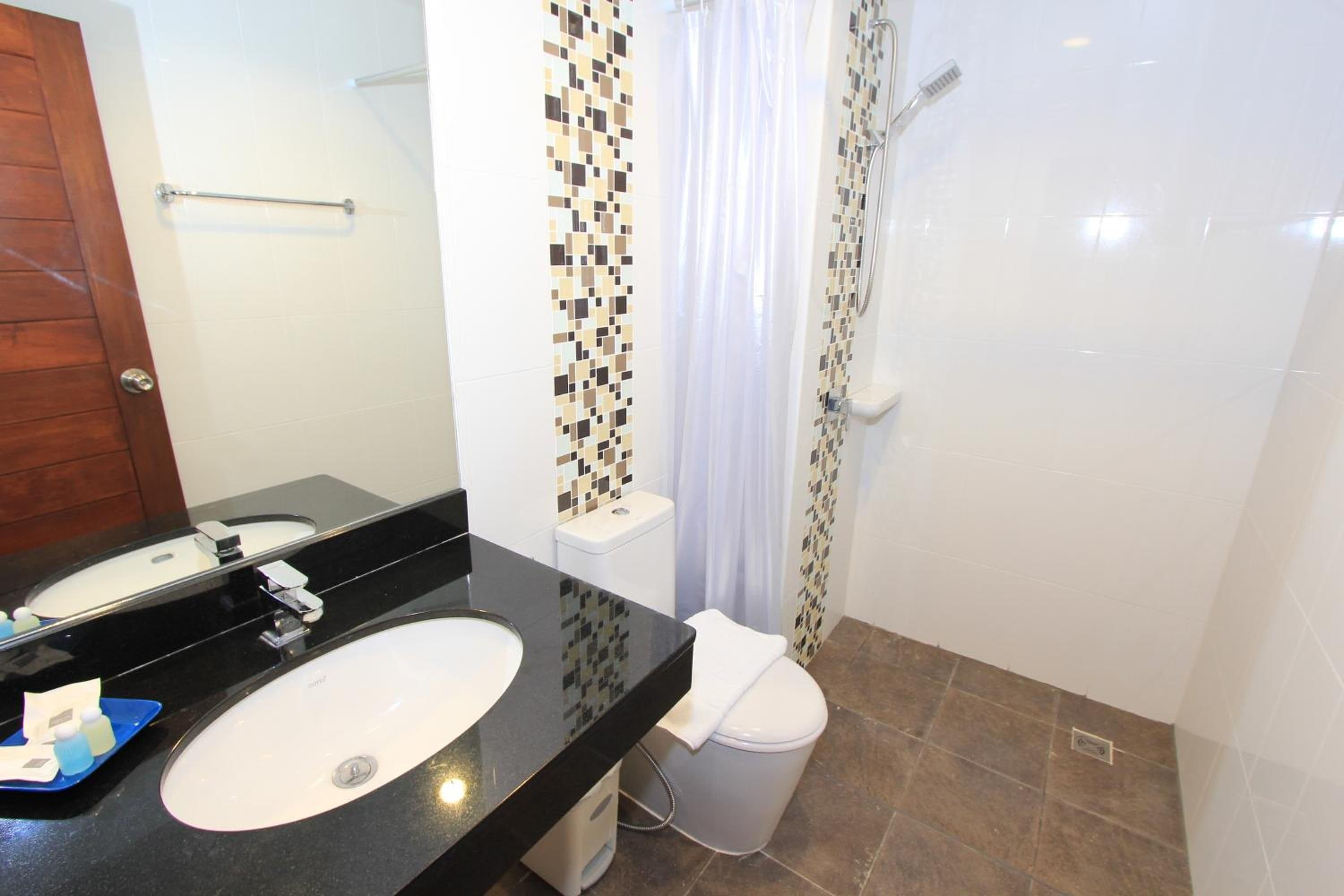 Foto - The Crystal Beach Hotel