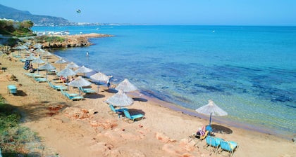 Sentido Kyknos Beach Adults Only