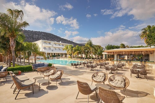 Sentido Kyknos Beach Adults Only