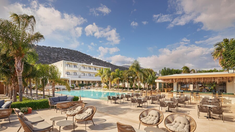 Sentido Kyknos Beach Adults Only