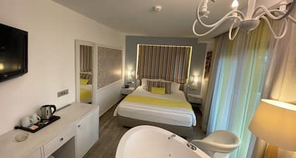 Sentido Kyknos Beach Adults Only