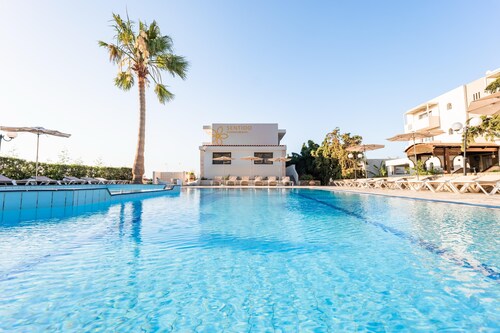 Sentido Kyknos Beach Adults Only
